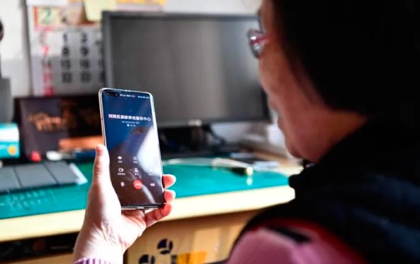 智慧養(yǎng)老一鍵呼叫 智慧養(yǎng)老一鍵呼叫